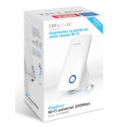 TP-LINK TL-WA850RE